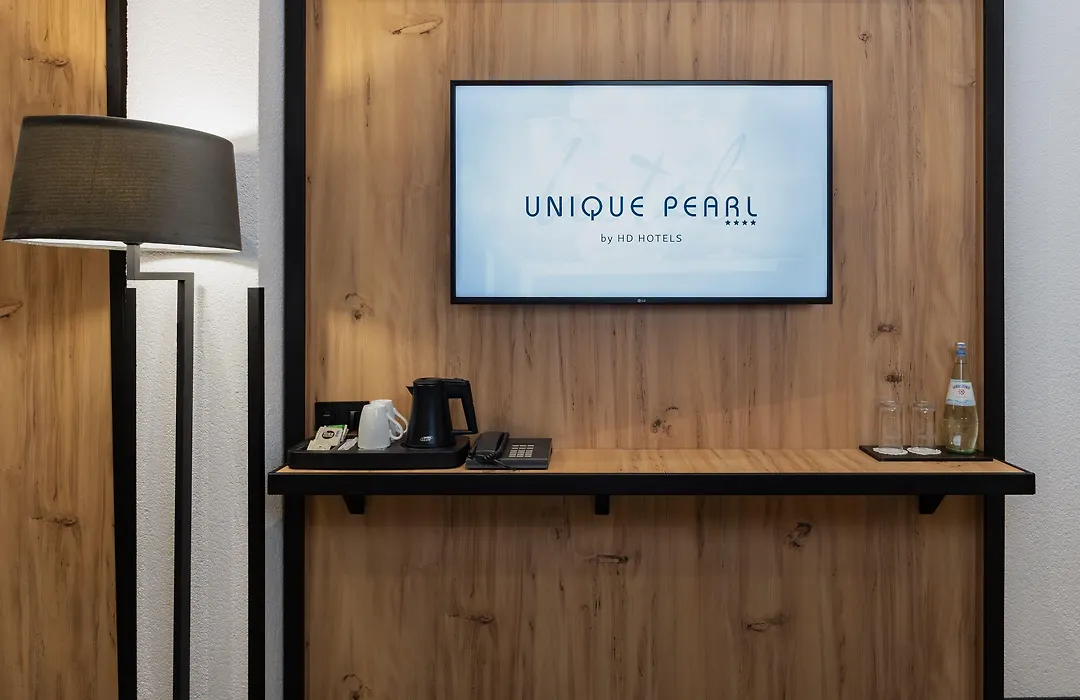 Hotel Unique Pearl-1