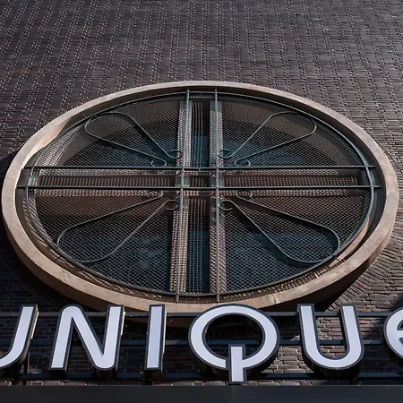 Hotel Unique Pearl-2