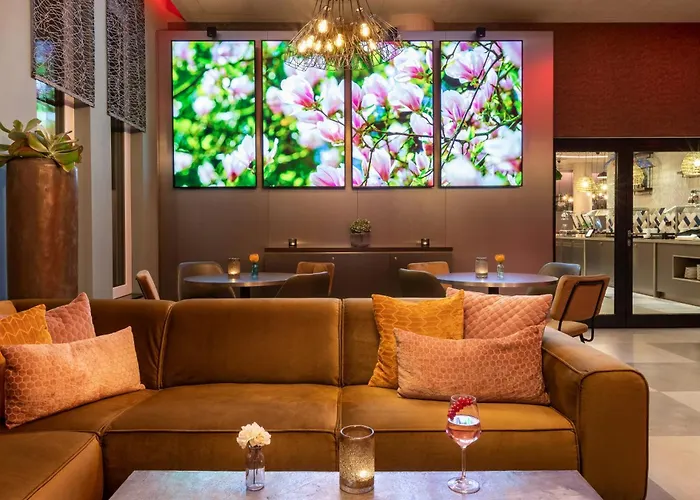 LeonardoHotel Dortmund